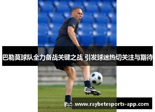 巴勒莫球队全力备战关键之战 引发球迷热切关注与期待