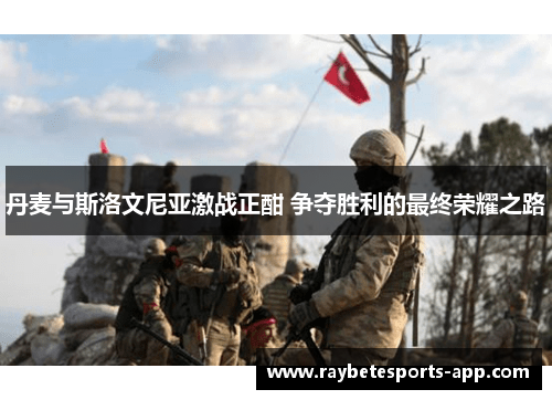 丹麦与斯洛文尼亚激战正酣 争夺胜利的最终荣耀之路